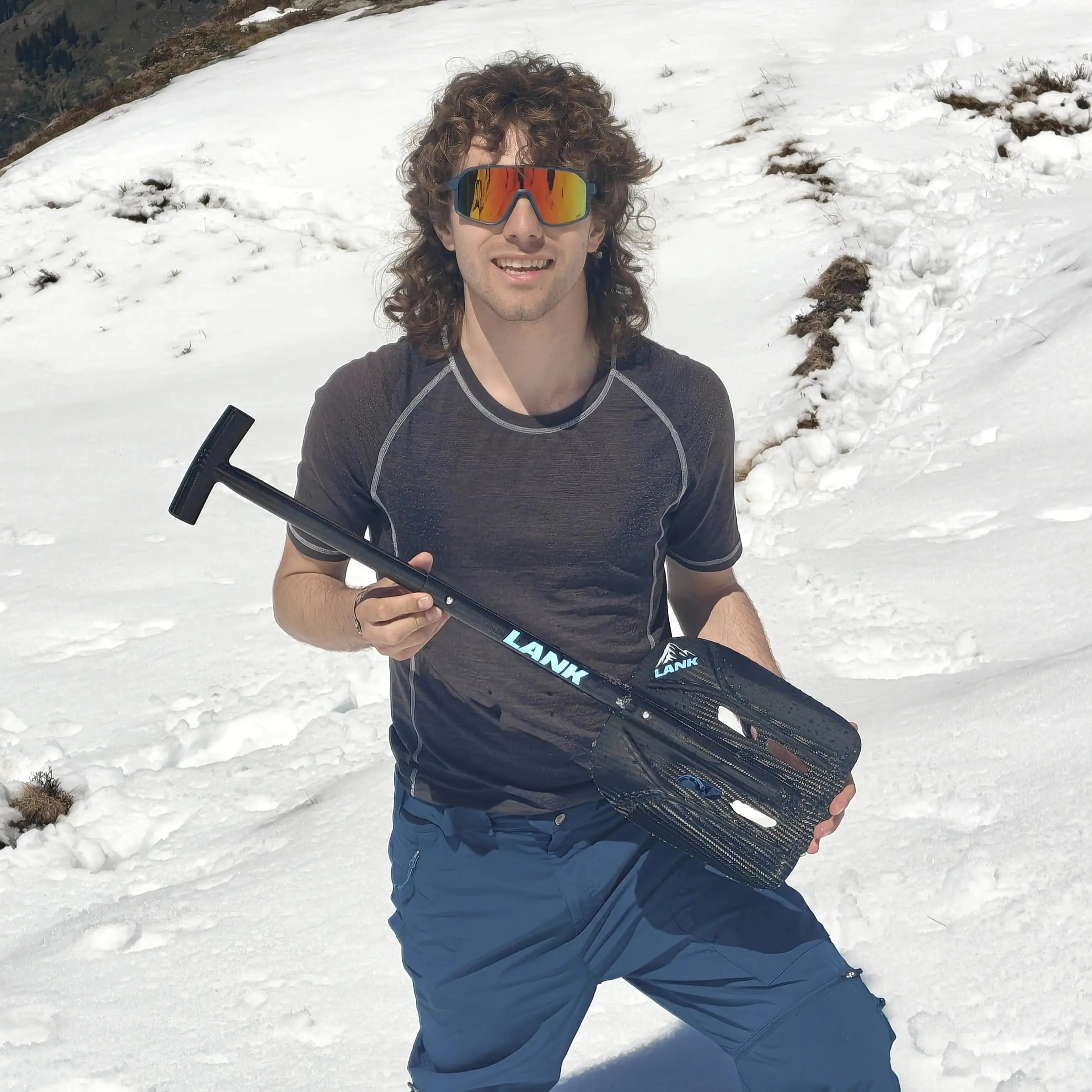 Current Development LANK Technology