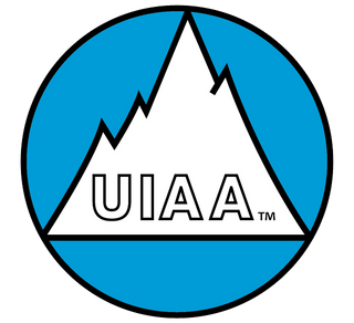 UIAA Safety Label