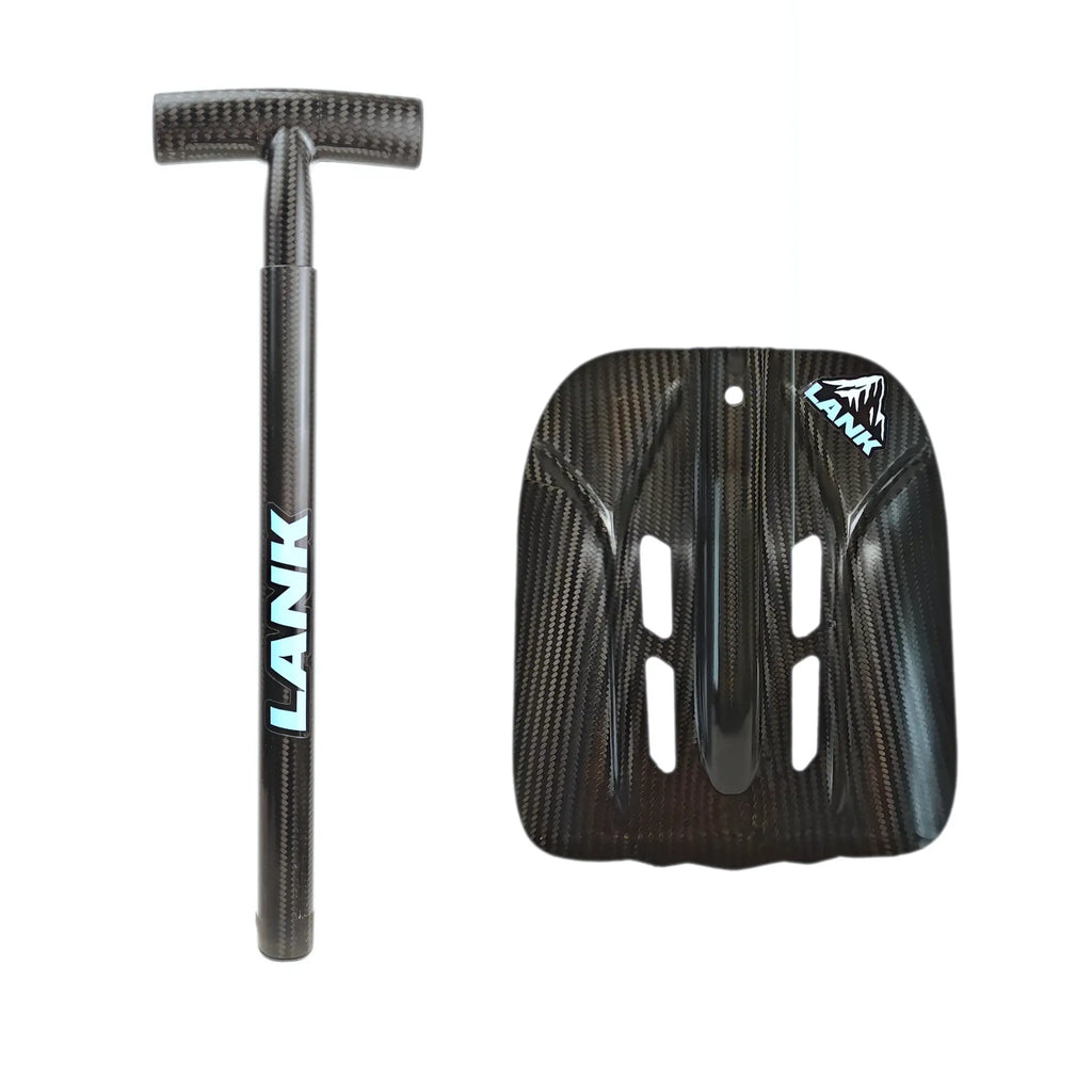 LANK SNOW UltraLight LANK Technology